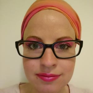 Profilbild på Stina Helmersson