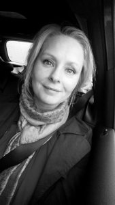 Profilbild på Stina Melin