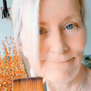 Profilbild på Stina Olsson