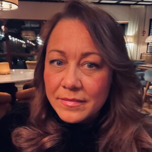 Profilbild på Stojanka Drinic