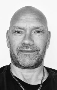 Profilbild på Strigge Lindberg