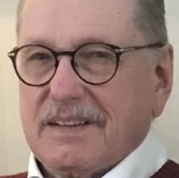 Profilbild på Sture Ågren