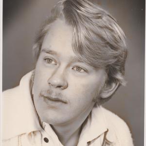 Profilbild på Sture Andersson