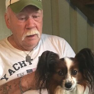 Profilbild på Sture Andersson