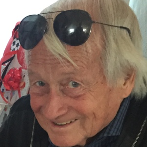 Profilbild på Sture Dahlman