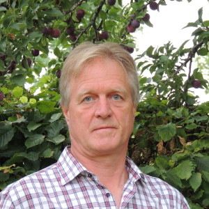 Profilbild på Sture Gustavsson