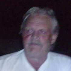 Profilbild på Sture Johannesson