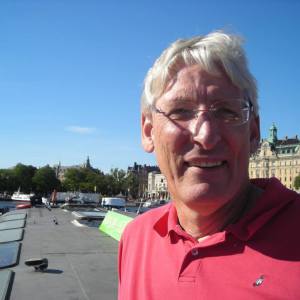 Profilbild på Sture Karlsson