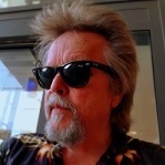 Profilbild på Sture Melander