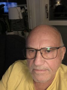 Profilbild på Sture Nilsson