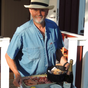 Profilbild på Sture Persson