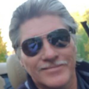 Profilbild på Sture Sundberg