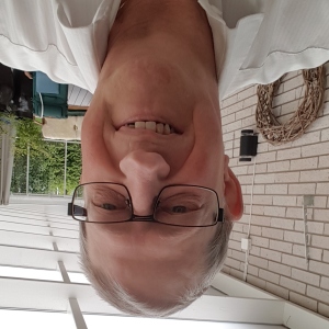 Profilbild på Sture Thorsberg