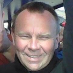 Profilbild på Sture Toresson