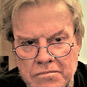 Profilbild på Sture Wallin