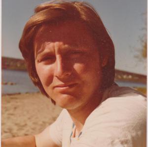 Profilbild på Sture Zetterlund
