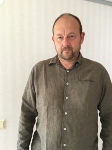 Profilbild på Styrbjörn Andrén