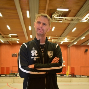 Profilbild på Suad Coric