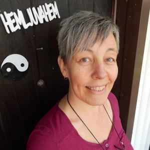 Profilbild på Sudha Carlsson