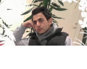 Profilbild på Suleiman Parwany