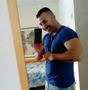 Profilbild på Suleyman Arslan