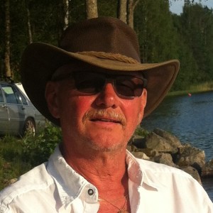 Profilbild på Sulo Einar Savolinen