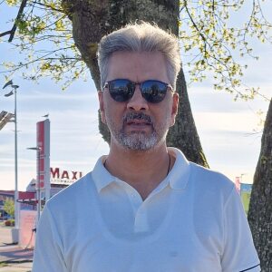 Profilbild på Sultan Kanani