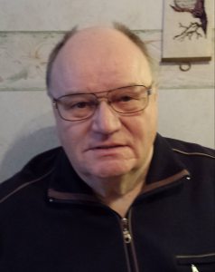 Profilbild på Sune Alalehto