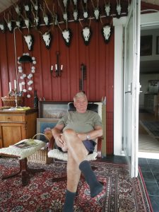 Profilbild på Sune Andersson