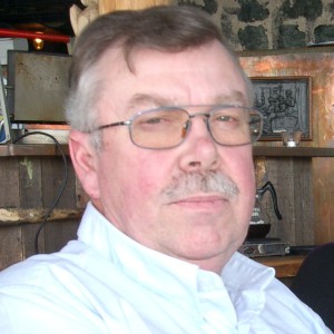 Profilbild på Sune Bohlin