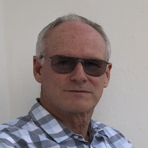 Profilbild på Sune Eriksson
