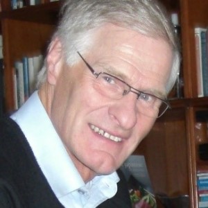 Profilbild på Sune Hemmingsson