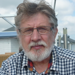 Profilbild på Sune Hernell