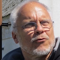 Profilbild på Sune Hornshøj-Svensson