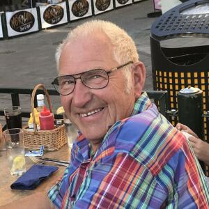 Profilbild på Sune Joelsson