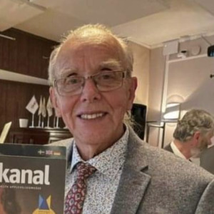 Profilbild på Sune Jonsson