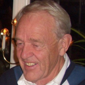 Profilbild på Sune Karlsson