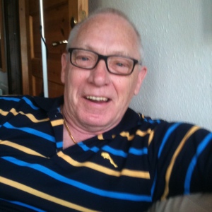 Profilbild på Sune Klang