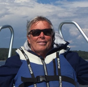 Profilbild på Sune Lennstrand