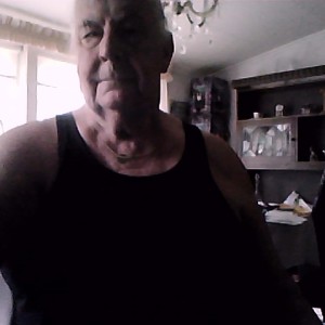 Profilbild på Sune Nordin