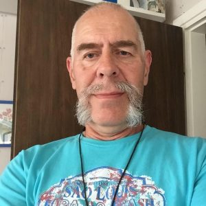 Profilbild på Sune Olsson
