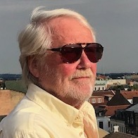 Profilbild på Sune Olsson