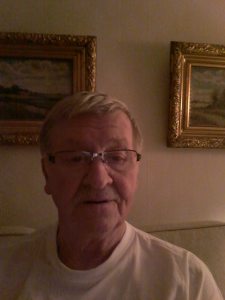 Profilbild på Sune Persson