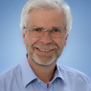 Profilbild på Sune Petersson