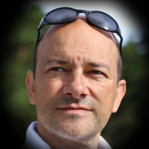 Profilbild på Sunil Shah
