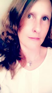 Profilbild på Sunniva Hampe