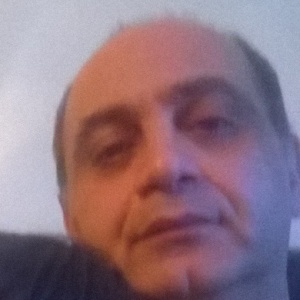 Profilbild på Suoheil Abdi