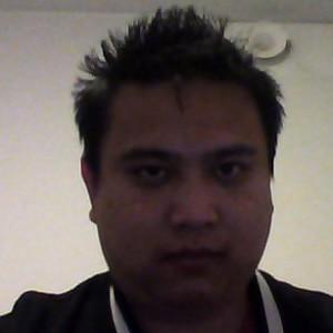 Profilbild på Suphap Chansamphan