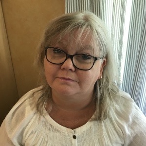 Profilbild på Susan Andersson