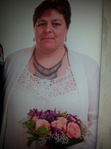 Profilbild på Susan Ebbesson